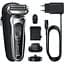 Електробритва чоловіча Braun Series 7 71-S4200cs - мініатюра 1