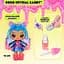 Лялька Yummiland Роксі Крістал Кенді з блиском для губ (525486) - мініатюра 4