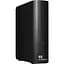 Зовнішній жорсткий диск 3.5" 14TB Elements Desktop WD (WDBWLG0140HBK-EESN) - мініатюра 2