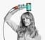 Фэн Dyson Supersonic HD16 Nural Ceramic Patina/Topaz 515276-01 (ДС515276-01) - миниатюра 5