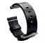 Кожаный ремешок Primolux C052B Steel buckle для часов Huawei Watch GT 2/GT Active 46 мм Black - миниатюра 6