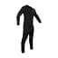 Комплект термобілизни Tribe Microfleece T-KA-0015 Black XXL (1042-T-KA-0015-black-2XL) - мініатюра 3