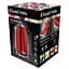 Електрочайник Russell Hobbs Colours Plus Flame Red 20412-70 - мініатюра 2