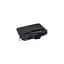 Сумка для ноутбука Defender 15.6" Solid PU black (26091) - миниатюра 4