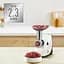 Мясорубка Tefal HV4, 2000 Вт бело-черная (NE463138) - миниатюра 5