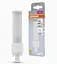 Светодиодная лампочка G23/3,5W/230V 4000K — Osram - миниатюра 1