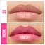 Блеск для губ Maybelline New York Lifter Gloss Honey увлажняющий с гиалуроновой кислотой 5.4 мл - миниатюра 7