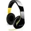 Наушники с микрофоном Fantec SHP-250AJ-NY - миниатюра 1