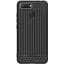 Чохол накладка Primo Shell TPU для Xiaomi Redmi 6 Black - мініатюра 1