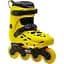 Ролики Micro MT Plus 45 Желтый (1012-MIS-MT-PLUS-YL45) - миниатюра 1
