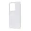 Чохол Matte Color Case (TPU) Samsung Galaxy S20 Ultra white - мініатюра 1