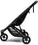 Коляска основа Thule Spring Stroller Black (TH 11300200) - мініатюра 2