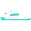 Миша HyperX Pulsefire Haste 2 Core White (8R2E7AA) [112037] - мініатюра 2
