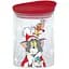Банка для хранения Warner Bros. Tom and Jerry New Year с пластиковой крышкой 8.5x12.5 см 500 мл (85005774) - миниатюра 1