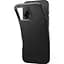 Чехол Spigen Liquid Air для Apple iPhone 16 Pro Matte Black (ACS08117) [117863] - миниатюра 9