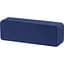 Портативная Bluetooth колонка 2E SoundXBlock Blue - миниатюра 2