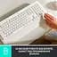 Клавиатура Logitech Signature K650 Graphite (920-010945) - миниатюра 8