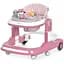 Дитячі ходунки El Camino ME 1200 URSA Pink, музика, світло - мініатюра 1
