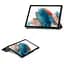 Чохол до планшета BeCover Smart Case Samsung Tab A9 SM-X115 8.7" Deep Blue (709903) - мініатюра 6