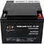 Акумулятор LogicPower AGM 12V20Ah/240Wh [22882] [109166] - мініатюра 3