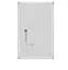 Дзеркало Mixxus Premium QUADRO MR20-50x80-REVERSE (LED Touch, Anti-fog) (MP6620) - мініатюра 4