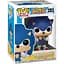 Фігурка Funko Pop! Sonic the Hedgehog: Сонік із кільцем 9.6 см [20146] [118808] - мініатюра 3