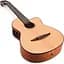 Класична гітара Yamaha NCX1 Natural [130397] - мініатюра 4