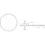 Труба подзорная Leupold Mark 4 12-40x60 FFP TMR чёрная - миниатюра 6