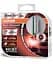 Комплект ксенонових ламп OSRAM 66440XNL-DUO Night Breaker Laser +200% D4S 85V 35W P32d-5 XENARC комплект - миниатюра 2