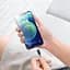 Кабель Baseus Dynamic Series Fast Charging Data Cable USB to iP 2.4 A 2 m Grey (CALD000516) - мініатюра 8