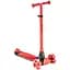 Самокат YVolution YGlider KIWI червоний (Y101258) - мініатюра 1