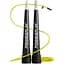 Скакалка швидкісна Power System PS-4033 2.8 м, Yellow - мініатюра 1