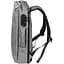 Рюкзак трансформер Gelius Backpack Monetary Attract GP-BP002 Grey - мініатюра 3