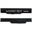 Акумулятор Asus A32-K53 (A43, A53, K43, K53, X53, X54) 10.8V 4400 mAh, Black - мініатюра 1