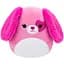 Мягкая игрушка Squishmallows Песик Сагер 13 см (SQVA00795) - миниатюра 1