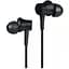Вакуумні навушники Earphones Basic YDJC01JY Black - мініатюра 2