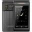 Телефон Tkexun G10-1 4G Yeemi G10-1 black Dual display - мініатюра 1