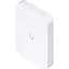 Точка доступу Ubiquiti UniFi U7 In-Wall (U7-IW) [144694] - мініатюра 2