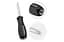 Набор ручного инструмента автомобильного Intertool ET-9110 1/4" x 1/2" в наборе 111 предметов RED - миниатюра 8