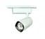 Трековий світильник LED Levistella 901COB-3330 WH, 22W, 4500K, білий, для шинопроводу - мініатюра 1