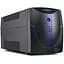 Пристрій безперебійного живлення Vinga LED 1200VA plastic case with USB (VPE-1200PU) - мініатюра 6