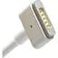Зарядное устройство для MacBook 14.5V 3.1A 45W MagSafe 2 - миниатюра 4