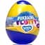 Игрушка-антистресс Lovin Fluffy #Ukraine 81004, 40 мл - миниатюра 2
