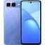 Смартфон Infinix Smart 10 Plus 4/128GB Iris Blue (4894947091193) [142193] - мініатюра 1