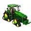 Модель Britains Трактор John Deere 8RX 410, 1:32 (43249) - мініатюра 2
