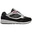 Кросівки Saucony Shadow 6000 Cordura 41 Black/Grey (1097-S70839-1 8) - мініатюра 1