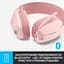 Гарнітура Logitech ZONE VIBE 100 Wireless Rose (981-001224) - мініатюра 5