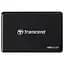 Считыватель флеш-карт Transcend USB 3.1 Gen 1 Type-C SD/microSD/CompactFlash/Memory Stick (TS-RDC8K2) - миниатюра 2