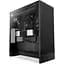 Корпус для ПК NZXT H7 Flow All Black ( см-H72FB-01) - миниатюра 8