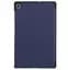 Чехол Primolux Slim для планшета Samsung Galaxy Tab S6 Lite 10.4" 2024 ( SM-P620 / SM-P625) Dark Blue - миниатюра 2